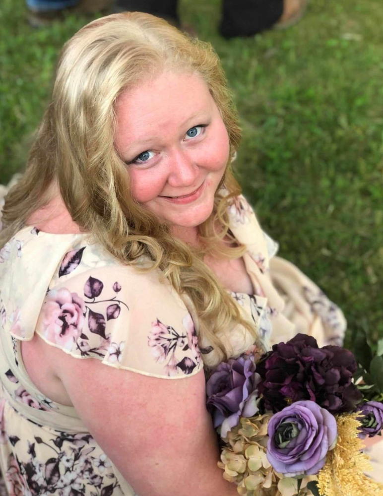 Photo of Sheena Rea Rochelle