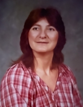 Photo of Bobbie Sue Lynn
