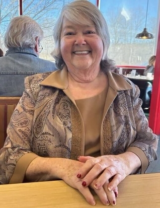 Photo of Debbie Sue Williams