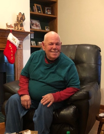 Photo of Danny Dale Jones