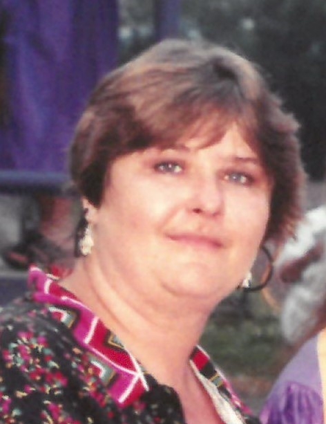 Photo of Vivian Christine Sewell