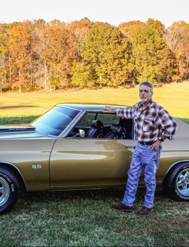 Photo of Jeffrey Dwight Spivey
