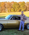 Photo of Jeffrey Spivey