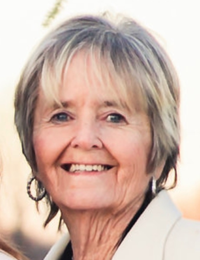 Photo of Sandra Carolyne Poteet