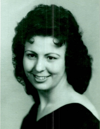 Photo of Betty L. Trevathan-Hooten