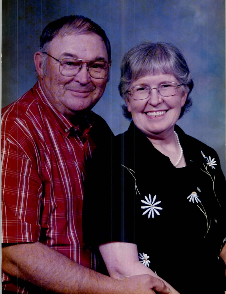 Photo of Sue Pippin
