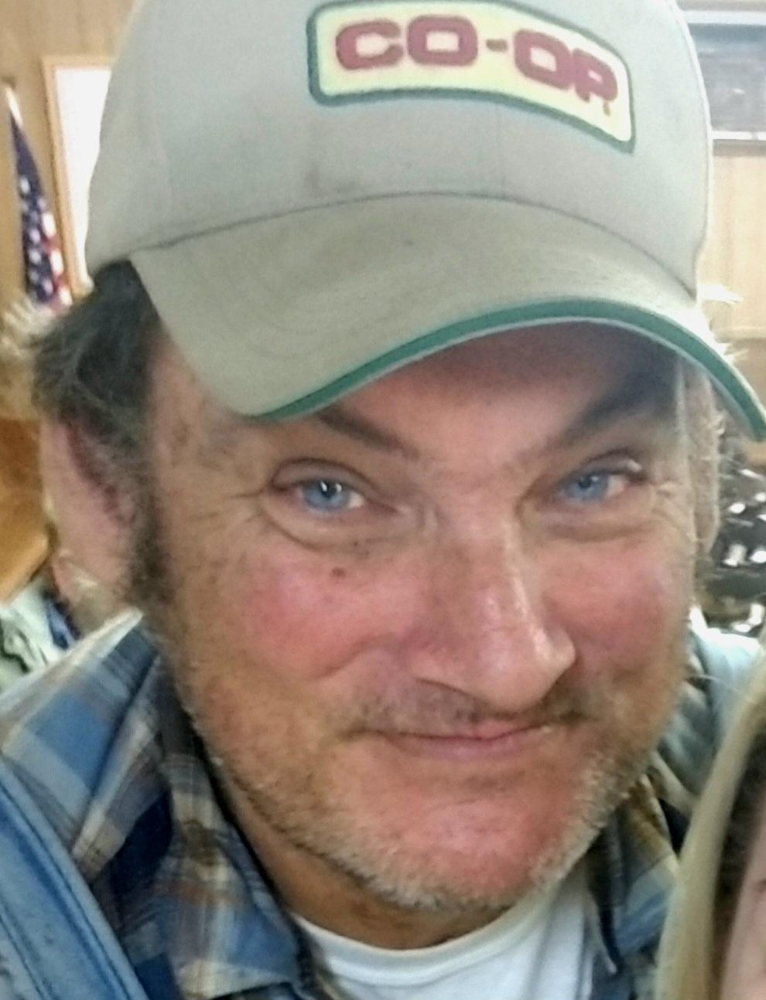 Photo of Sherman Loftis
