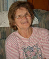 Photo of Clara Fox