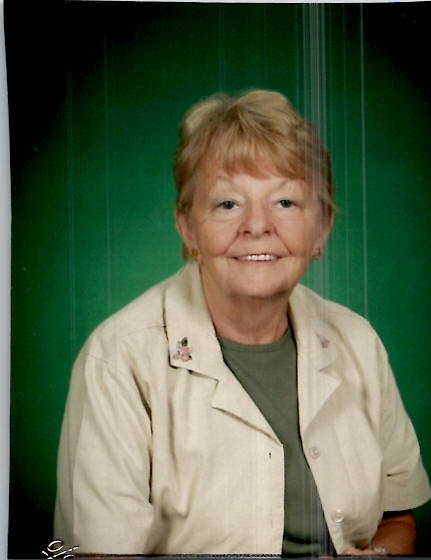Photo of Nancy Love Venable