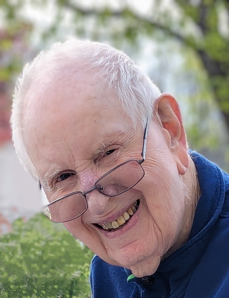 Photo of William Burton Young