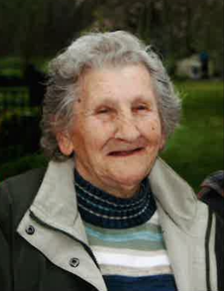Photo of Willine Raines