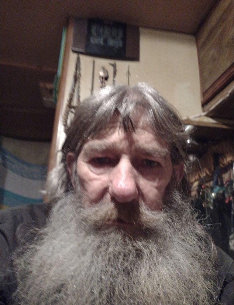 Photo of Jerry Wayne Owens