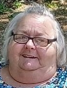Photo of Patricia Elaine Stahl