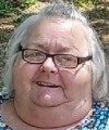 Photo of Patricia Stahl