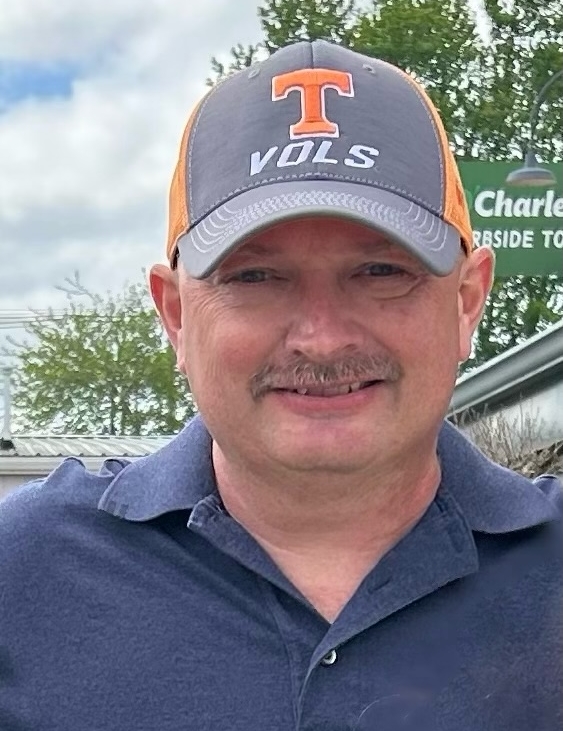 Photo of Phillip Lee Robinson