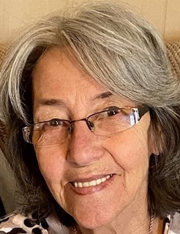 Photo of Wanda Sue Hix