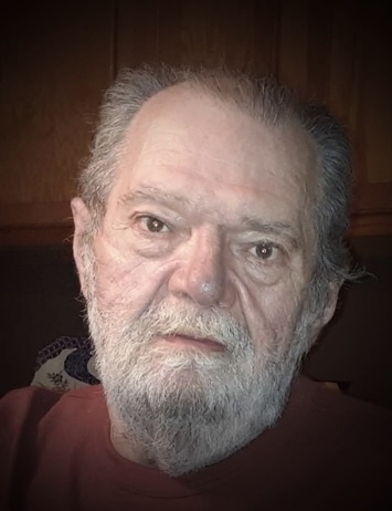 Photo of Larry Wayne Gipson