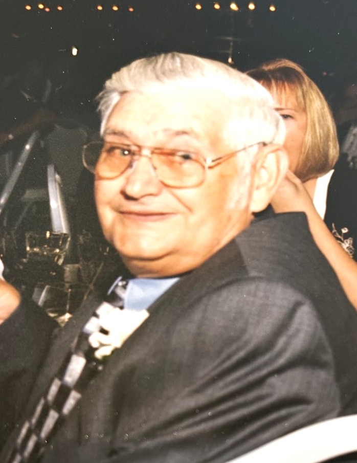 Photo of Harlin Crabtree
