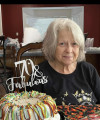 Photo of Freda Hager
