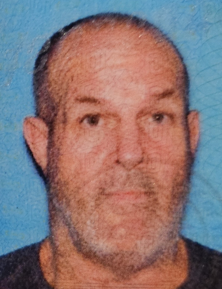 Photo of Daniel Gregory Gibbs