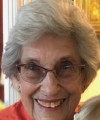 Photo of Mary Crowder