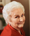 Photo of Jennie Stout