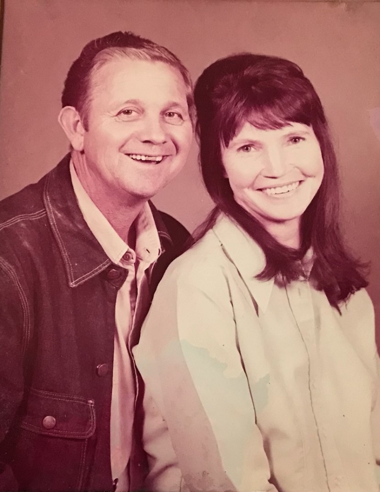 Photo of Della Evelyn Burks