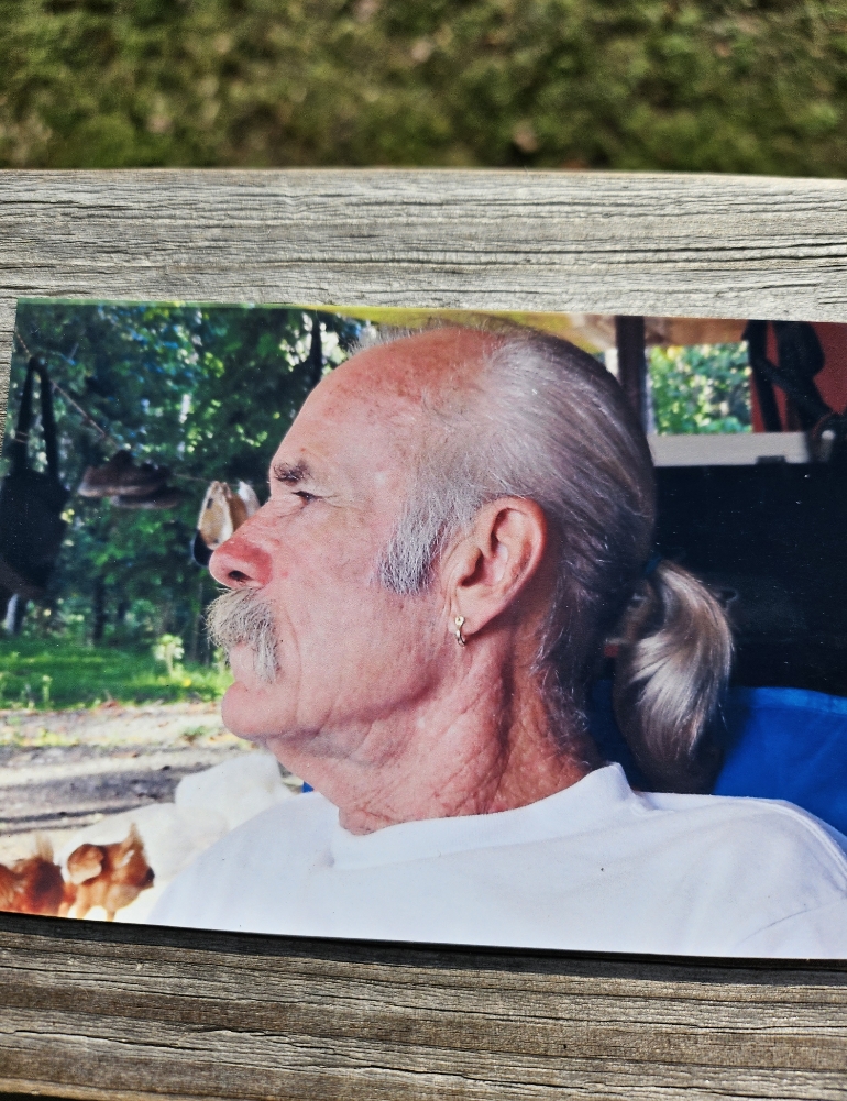 Photo of Patrick O. Basler