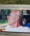 Photo of Patrick Basler