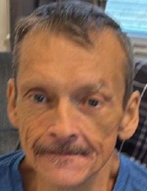 Photo of Ricky Maberry