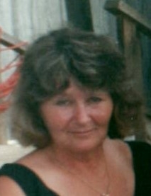 Photo of Mary Sue Allen