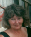 Photo of Mary Allen