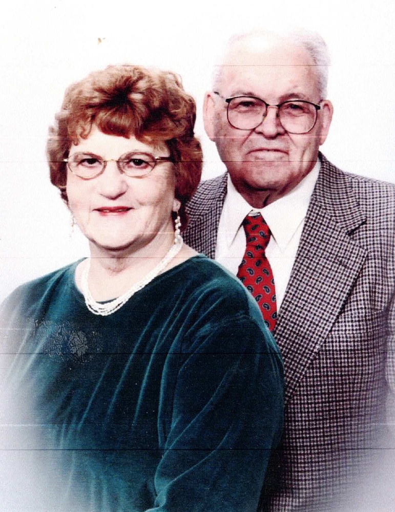 Photo of Wanda Lee Anderson