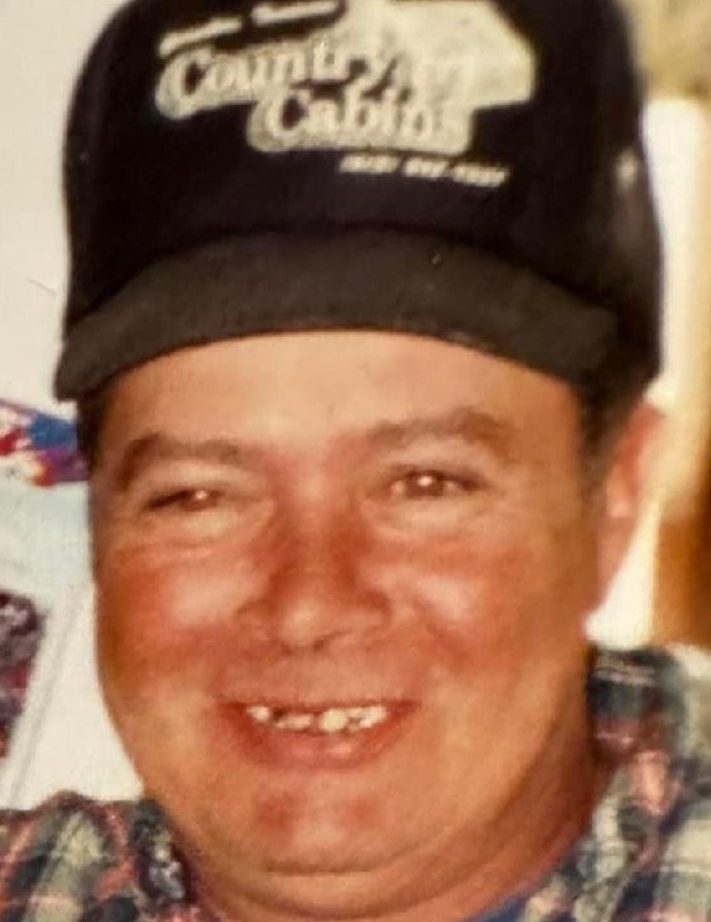 Photo of Dale Mercer