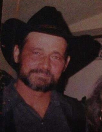 Photo of Ronnie Weatherford
