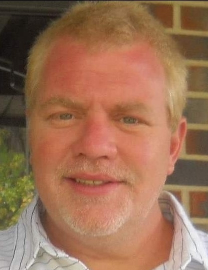 Photo of David Anthony Goolsby