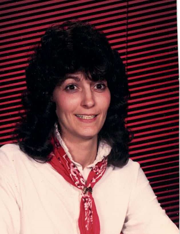 Photo of Brenda Lee Dill