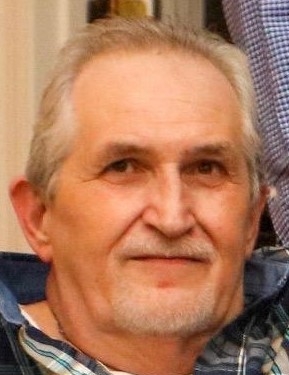 Photo of Michael Donald Whitaker