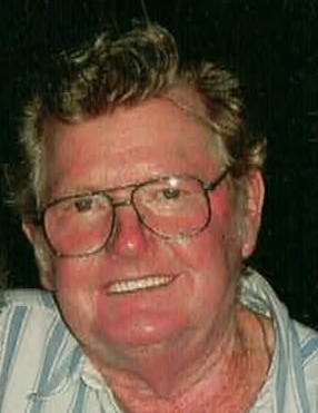 Photo of Paul M. Stafford