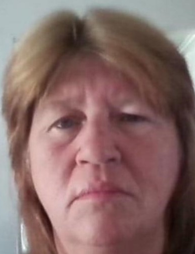 Photo of Ruby Pearl Thomas