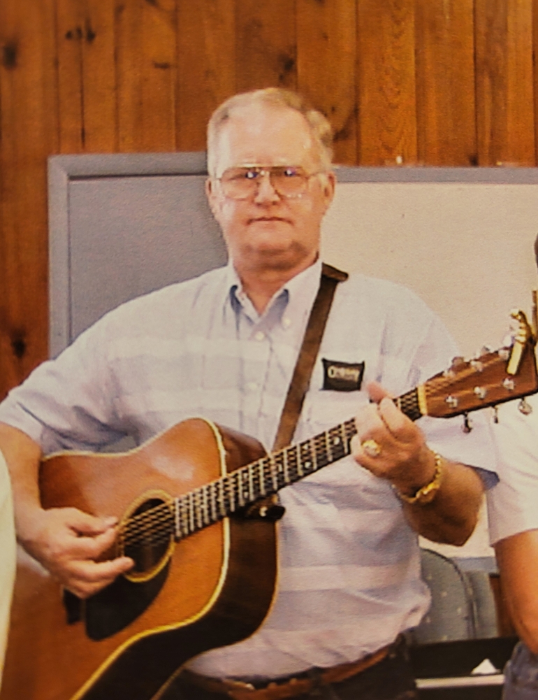 Photo of Larry Dodson