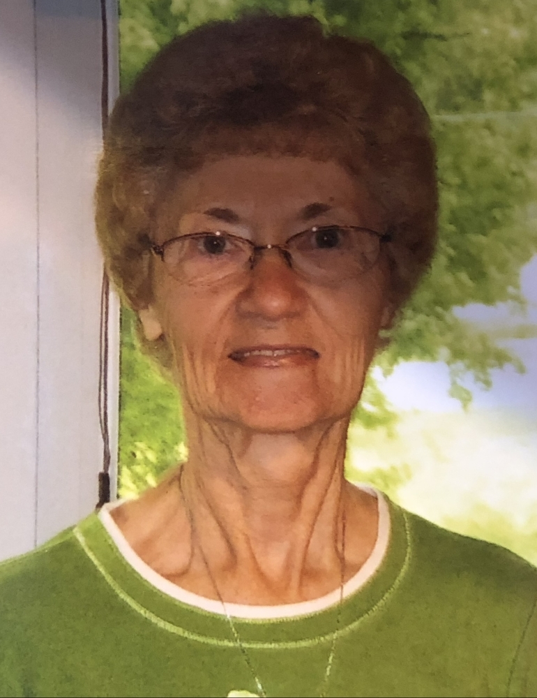 Photo of Jo Helen "Jody" Keith