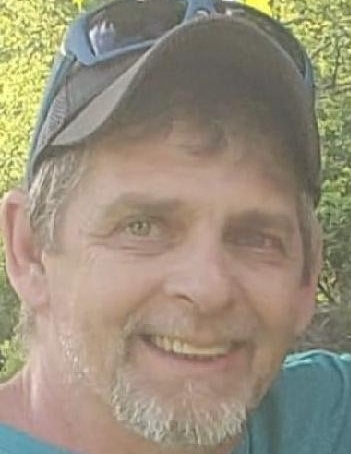 Photo of Ronald "Yankee Ron" Stewart