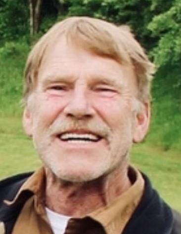 Photo of Glen Huffines