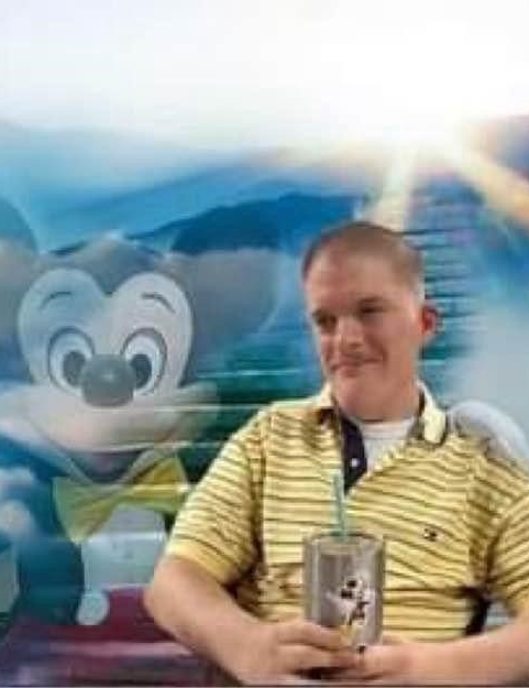 Photo of Travis Lee Brewer