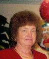 Photo of Bessie Robinson