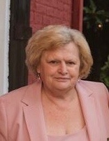 Photo of Gail Thompson