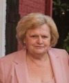Photo of Gail Thompson