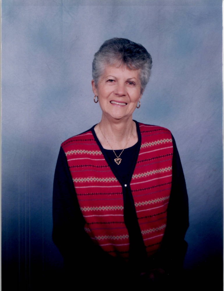 Photo of Jean Haney