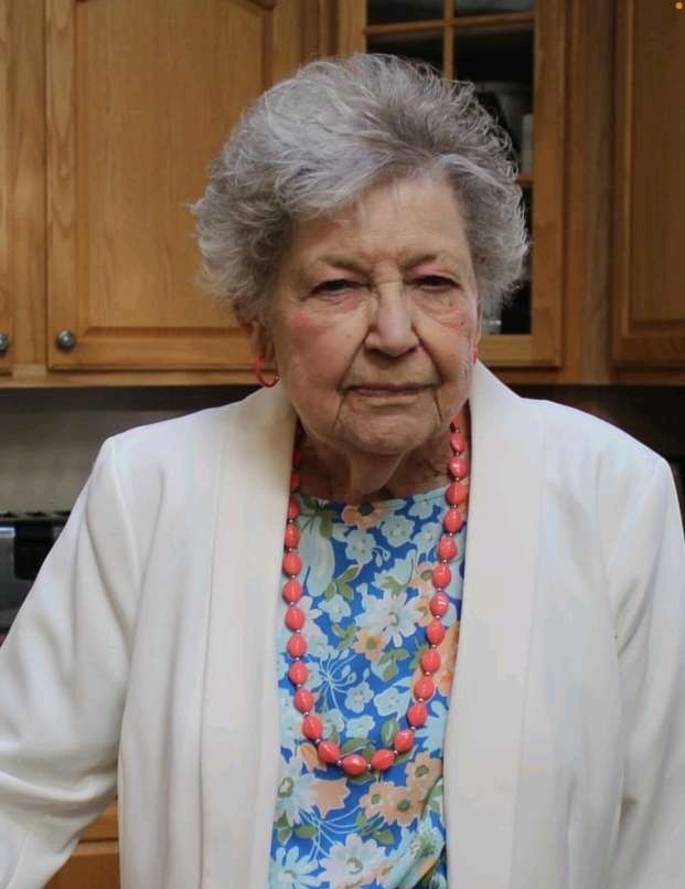 Photo of Mary Etta Lynn
